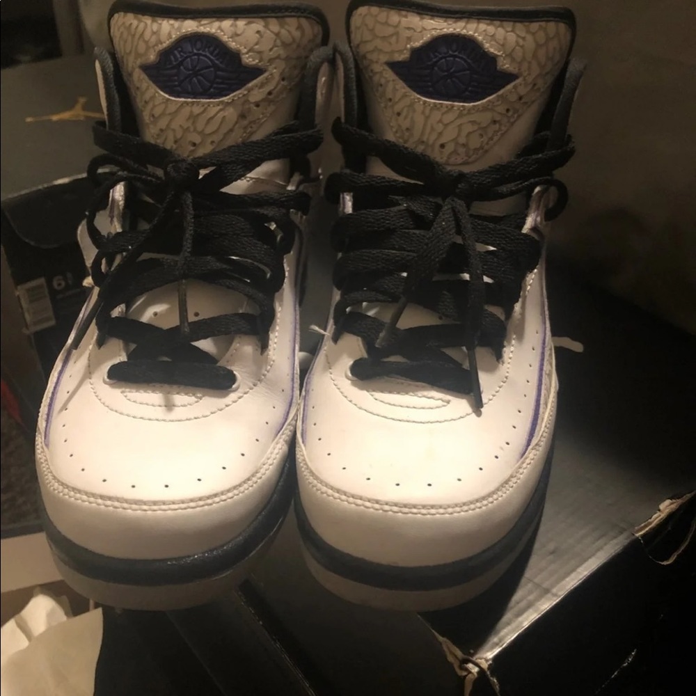 jordan 2 retro